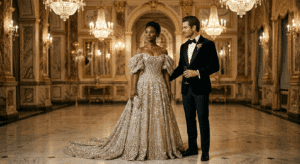 Read more about the article New Year’s Shopping for Couple