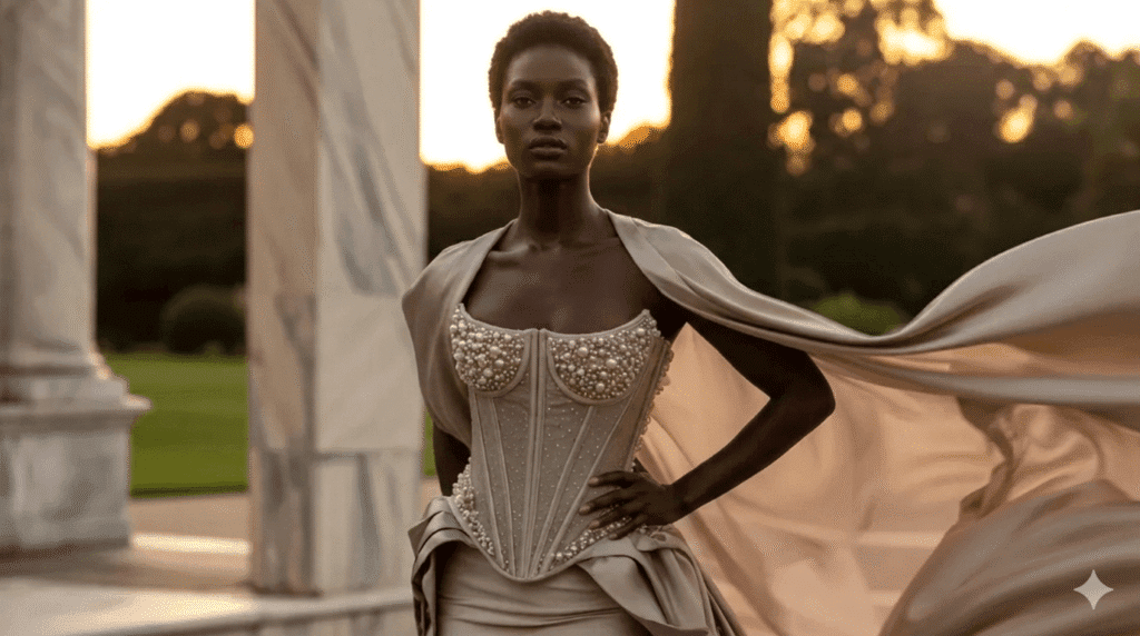 Summer Trending 2026 – The Ultimate Luxury Power Shift in Couture