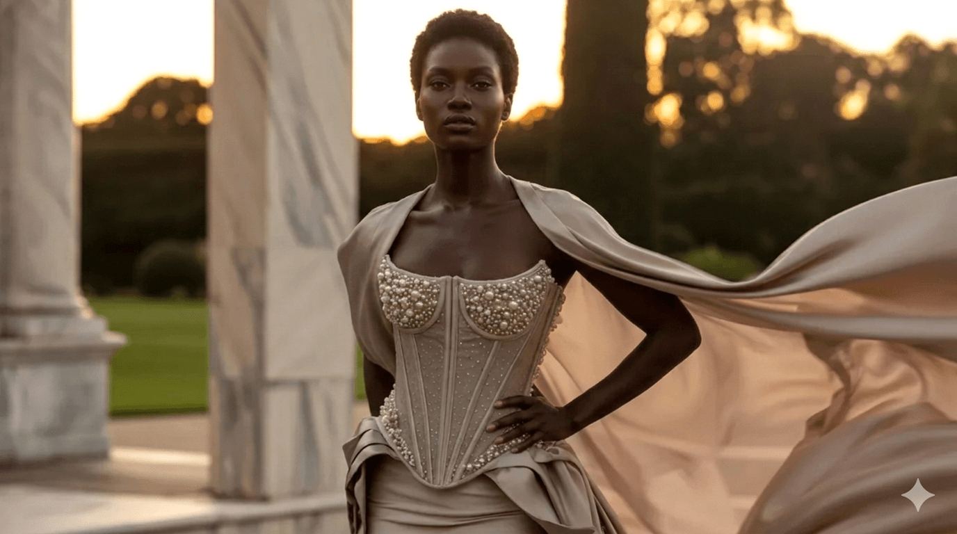 You are currently viewing Summer Trending 2026 – The Ultimate Luxury Power Shift in Couture